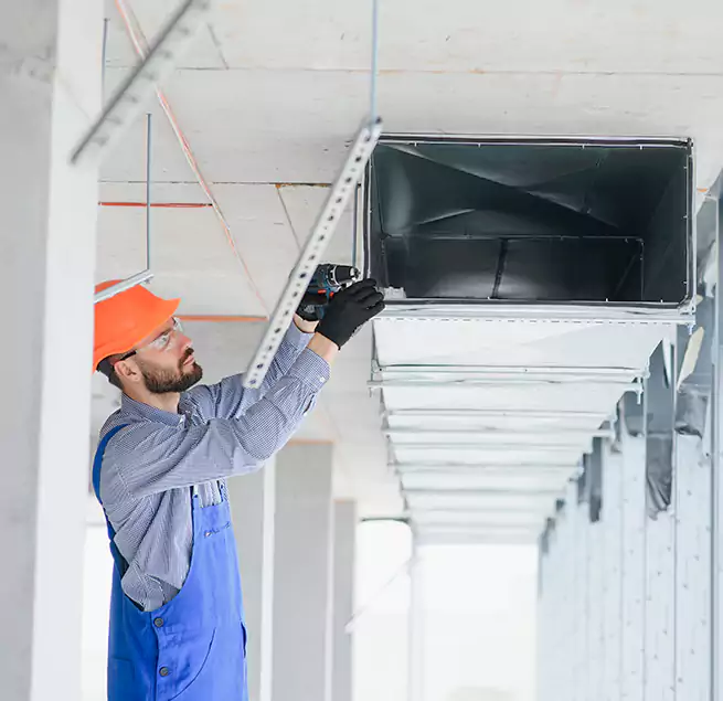 Why Homeowners & Businesses Trust Us in Dunwoody, GA?