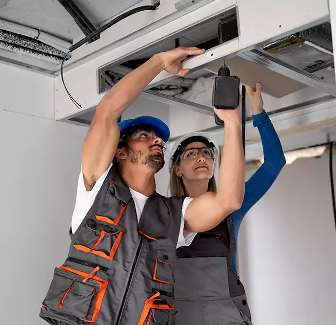 Why Homeowners & Businesses Trust Us in Dunwoody, GA