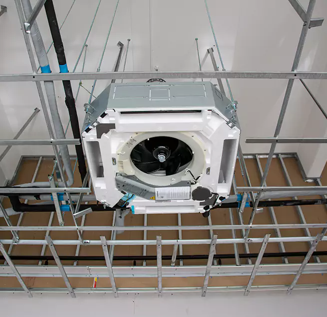 Why Homeowners & Businesses Trust Us Dunwoody, GA?