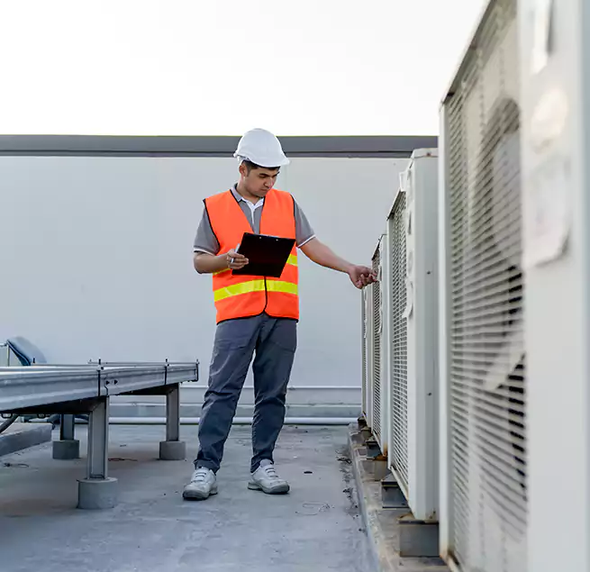 Why Homeowners & Businesses Trust Us in Dunwoody, GA?