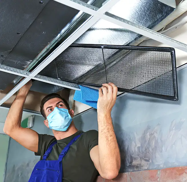 Why Homeowners & Businesses Trust Us in Dunwoody, GA?