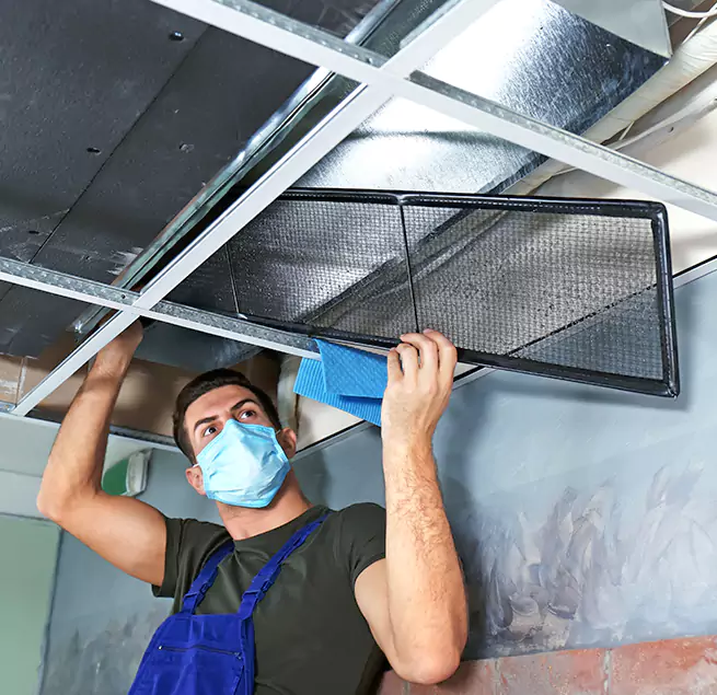  Why Homeowners Businesses Trust Us  in Dunwoody, GA?